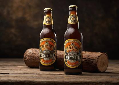 Beverage Labels