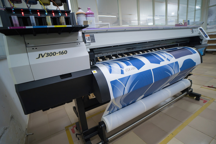 Printing Image