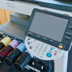 Digital Printing