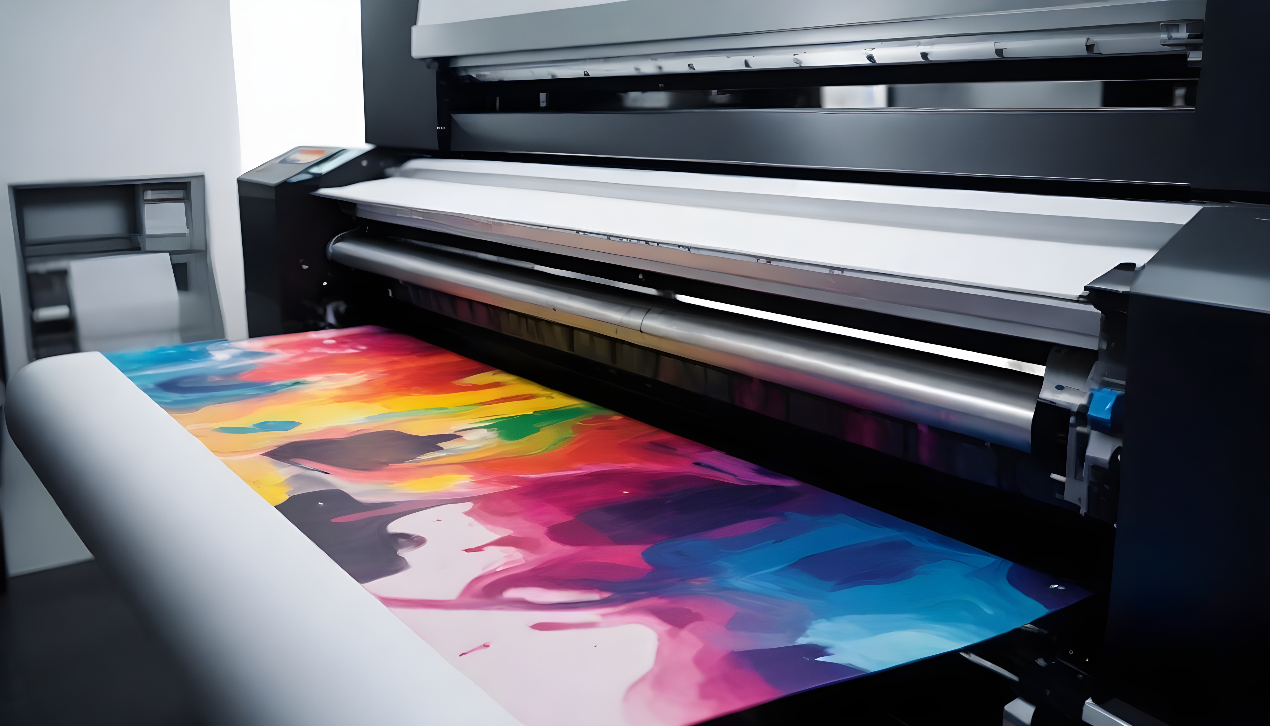 Printing Image