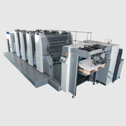 Offset Printing
