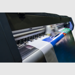 Wide Format Printing