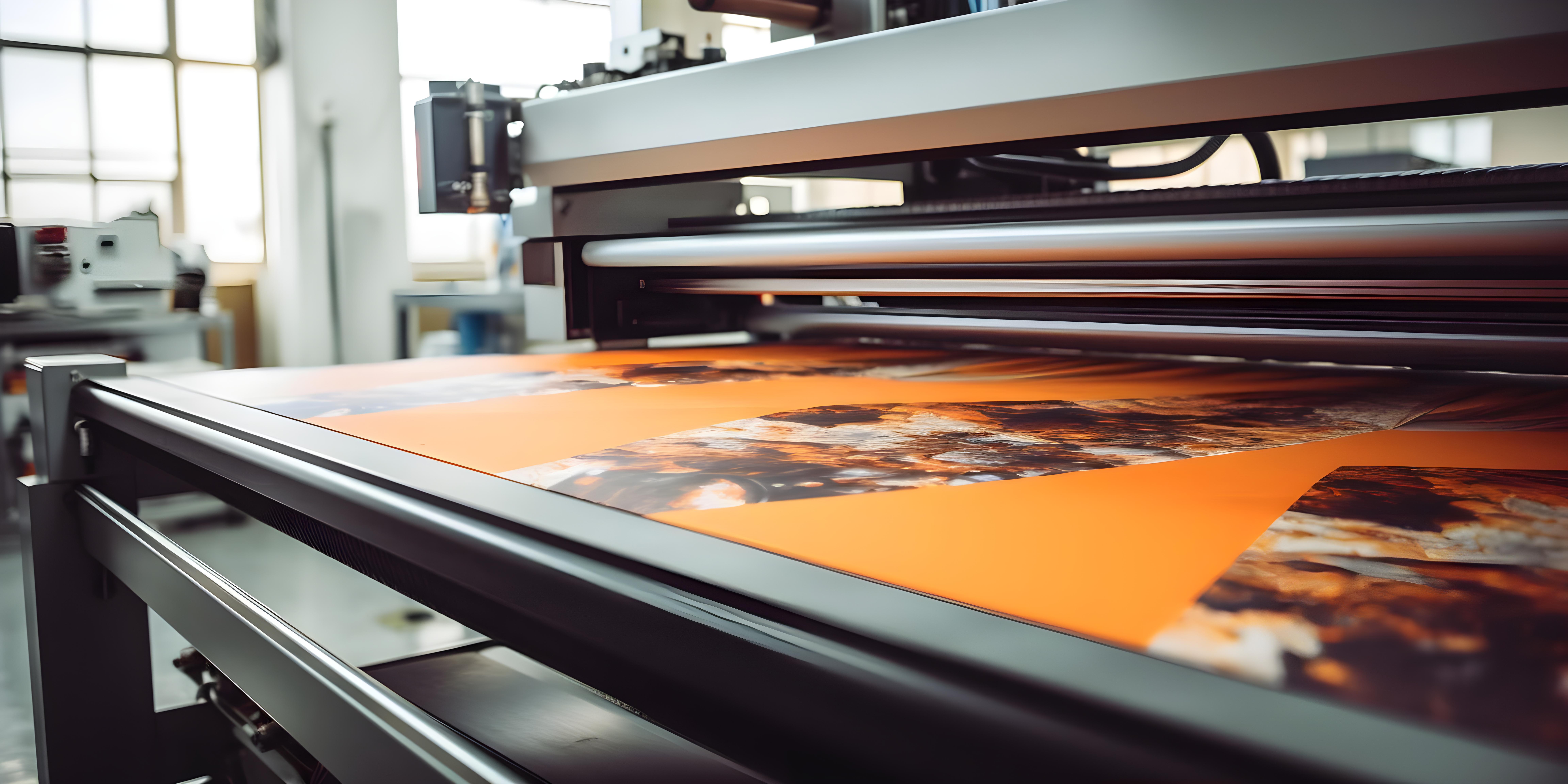 Printing Image