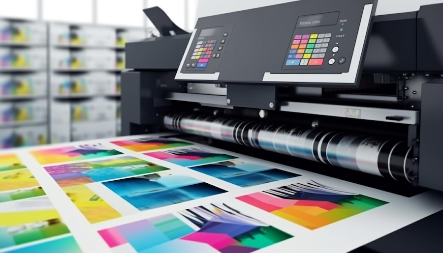 Printing Image