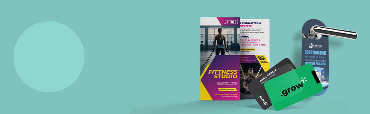 Why Your Brand Needs a Consistent Look Across All Marketing Materials