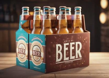 Bottle & Can Packaging