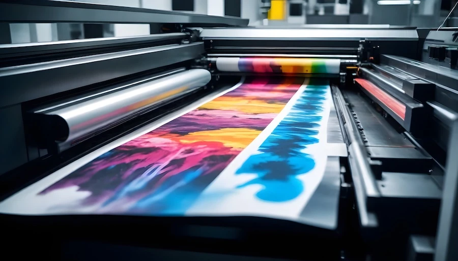 Printing Image