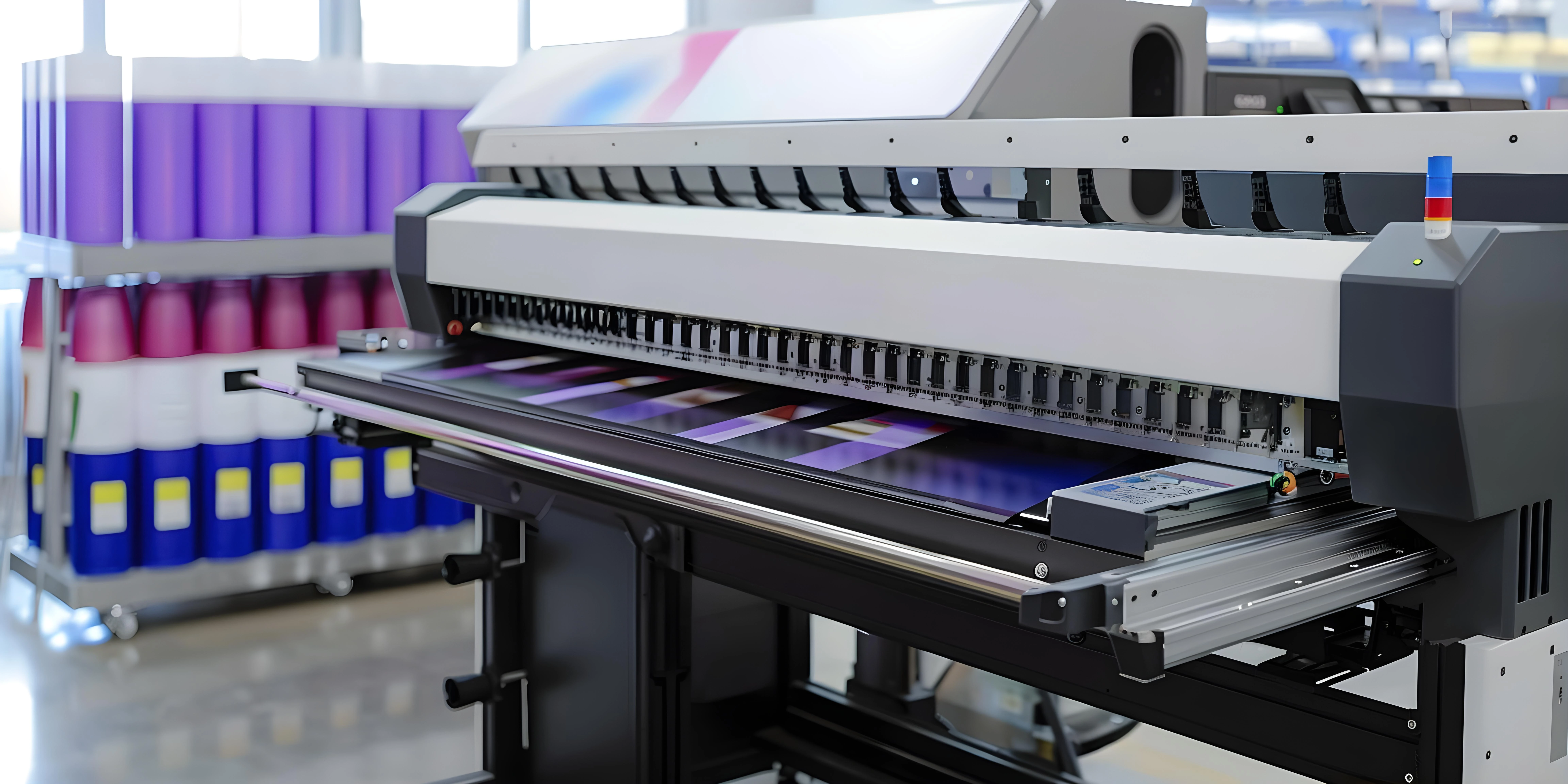 Printing Image