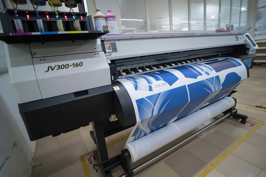 Printing Image