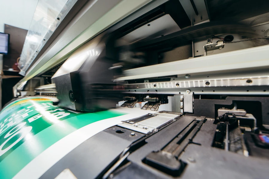 Printing Image