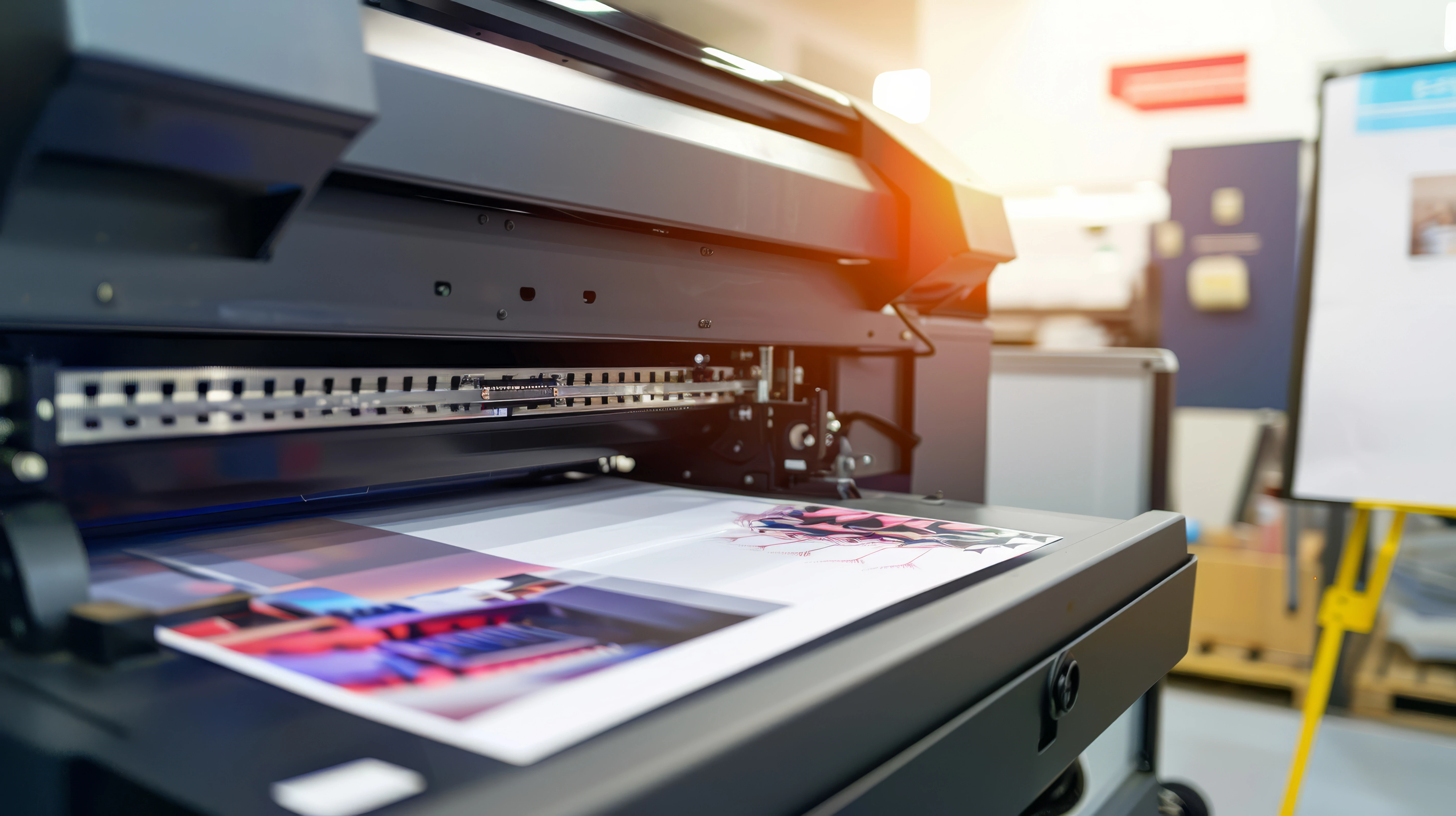 Printing Image