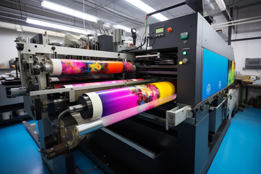 Printing Image