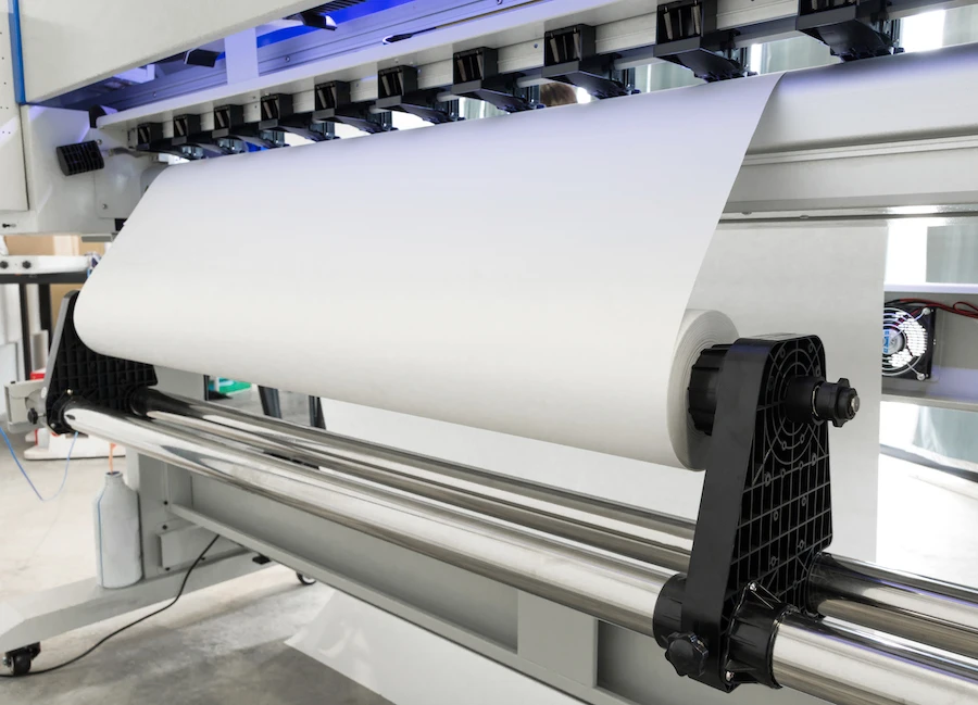 Printing Image