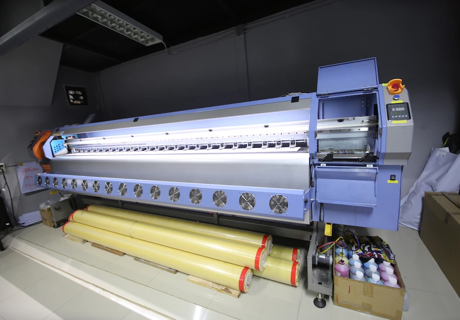 Printing Image