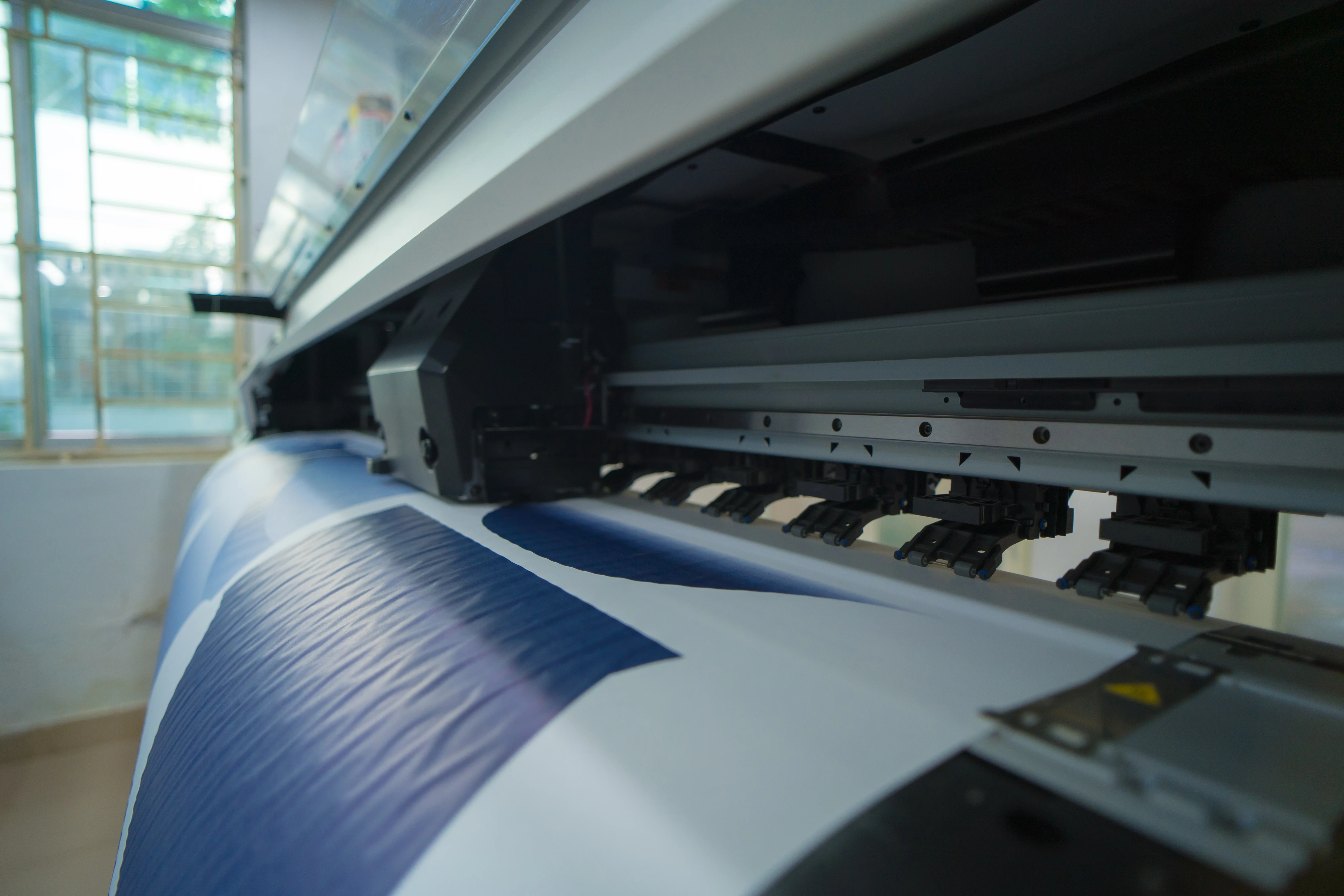 Printing Image