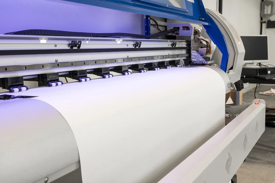 Printing Image