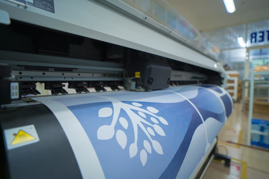 Printing Image