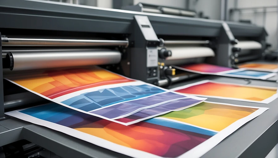 Printing Image