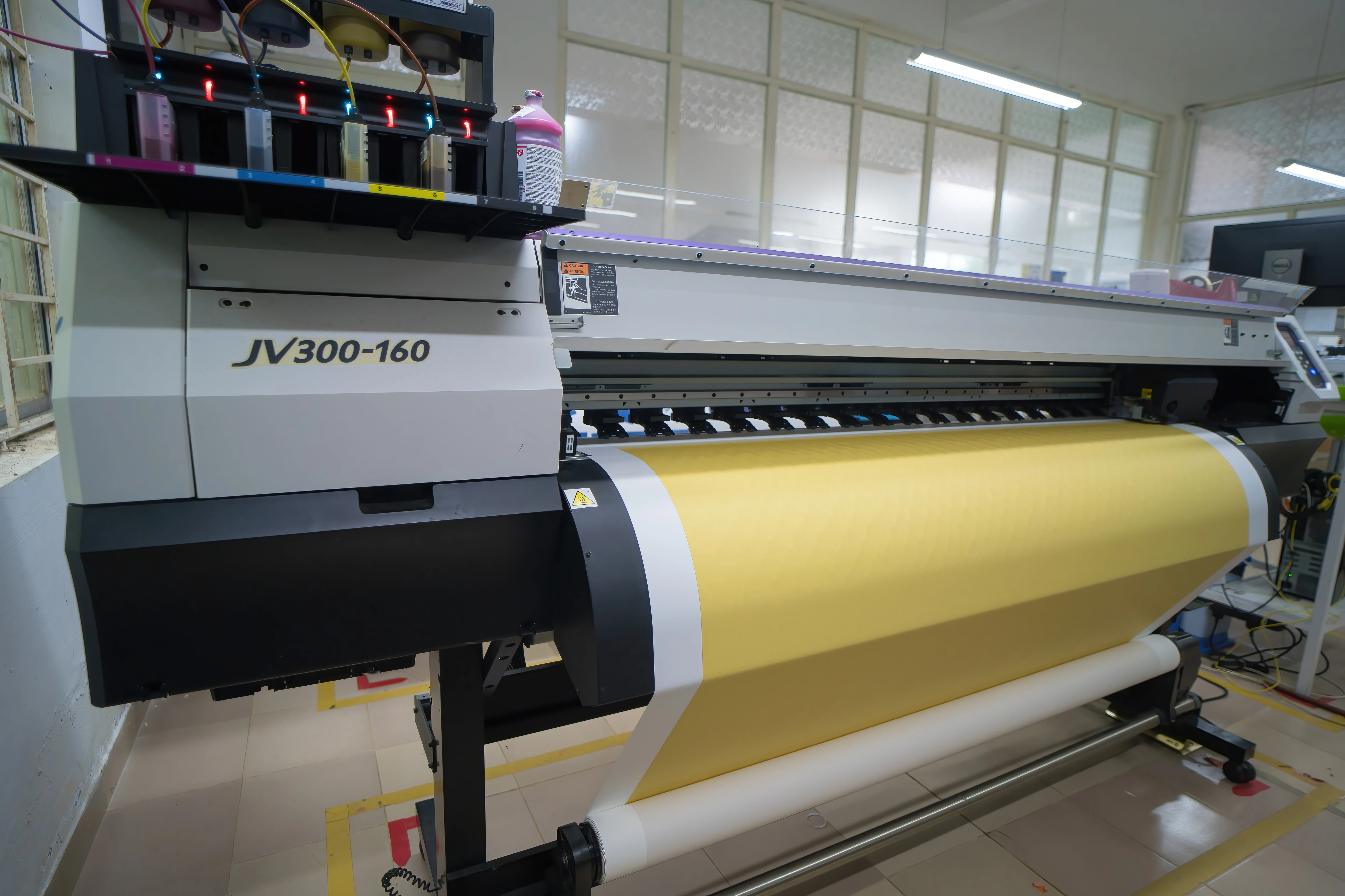 Printing Image