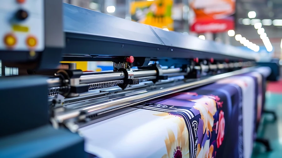Printing Image