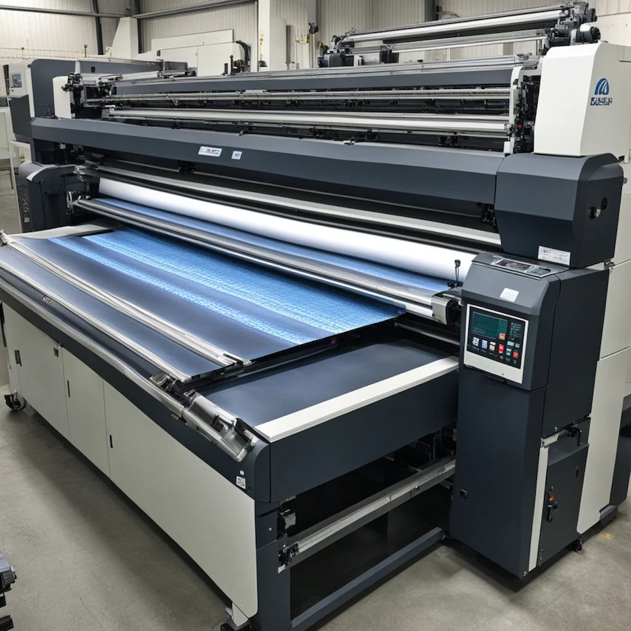 Printing Image