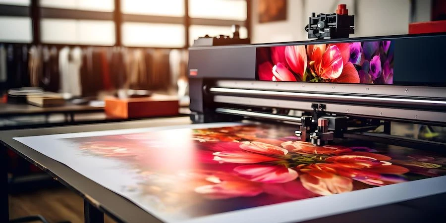 Printing Image