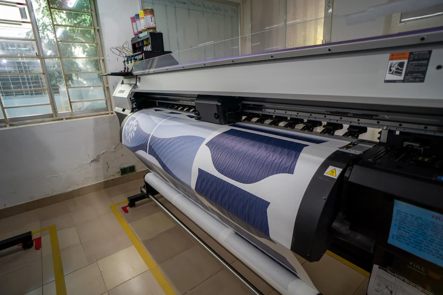 Printing Image