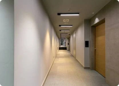 Wayfinding & Safety Signage
