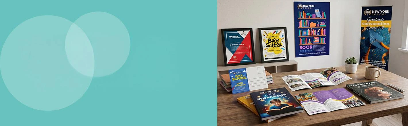 Back-to-School Printing Essentials for Schools and Businesses