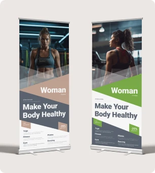 Fitness Marketing Category Image