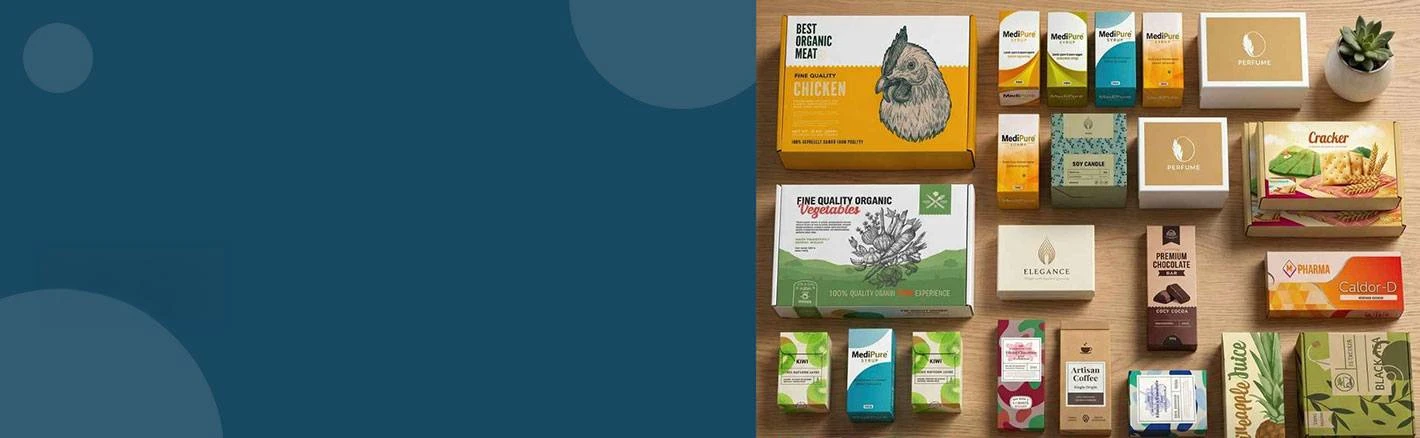Folding Cartons vs. Corrugated Boxes: What's Right for Your Product?