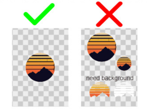 Artwork Guidelines