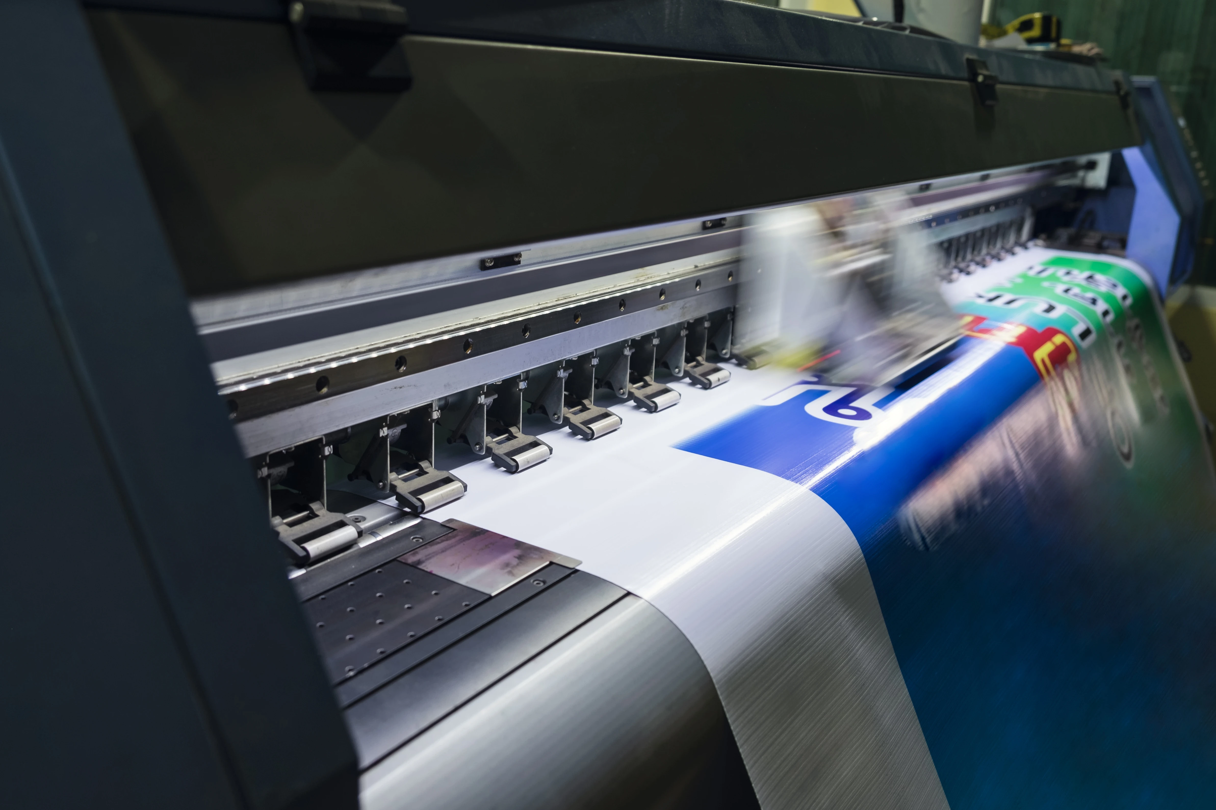 Printing Image
