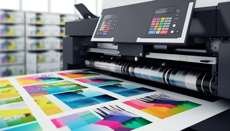 Printing Image
