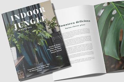 Saddle stitch book printing in Los Angeles