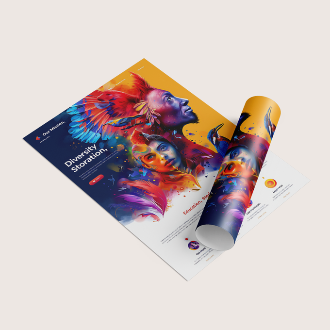 Posters